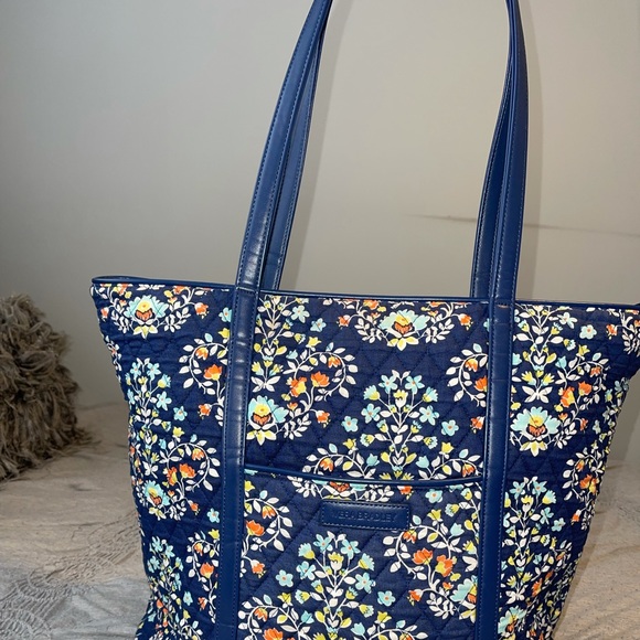 Vera Bradley tote bag - Picture 5 of 11